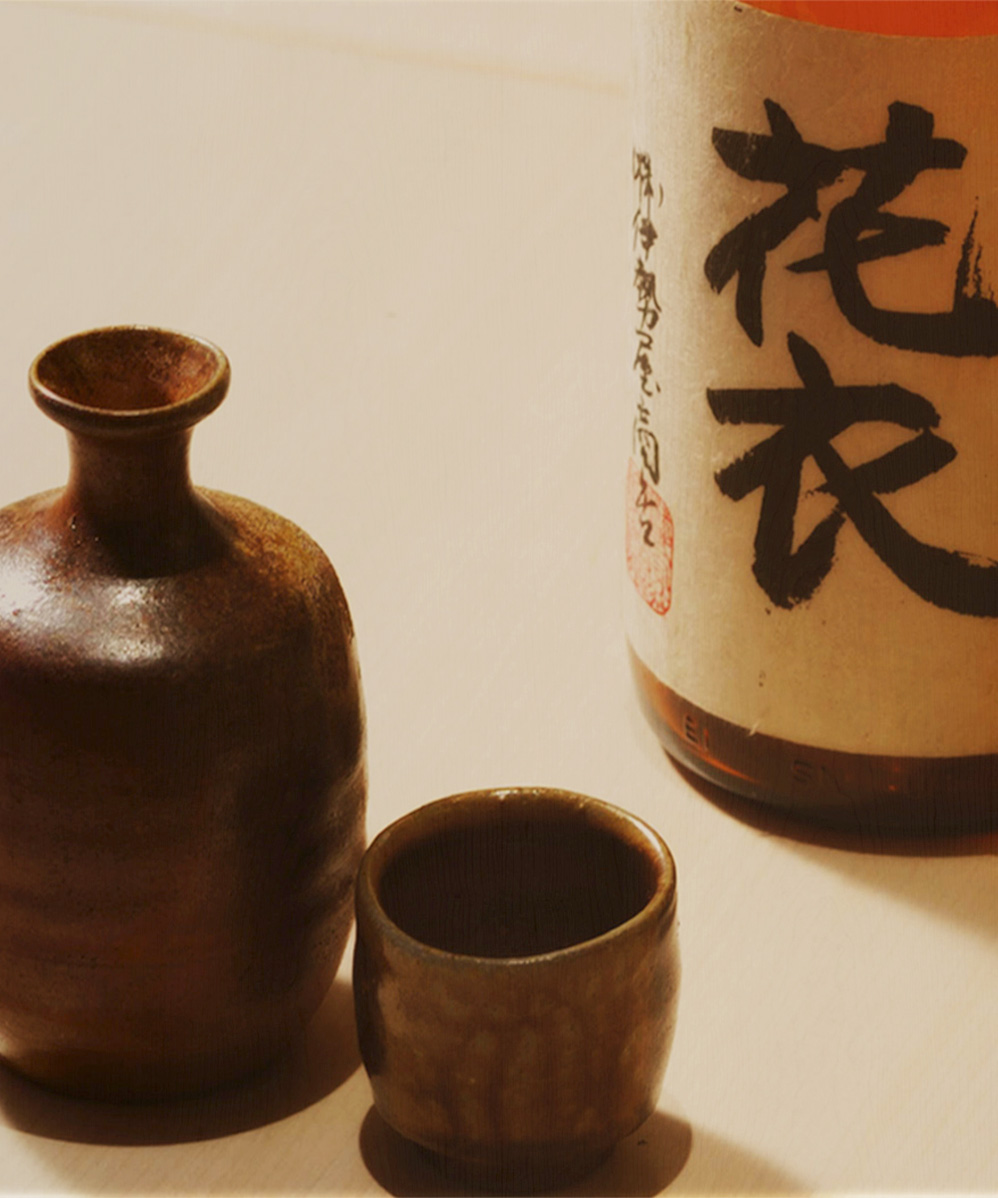 六本木、麻布十番の日本食、野菜 久高